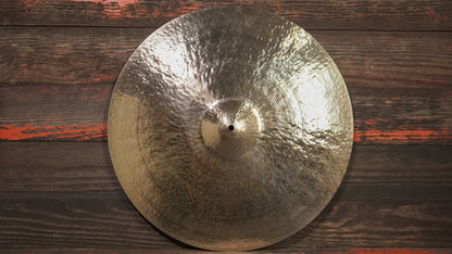 Sabian 22" Artisan Medium Ride Cymbal - 3112g