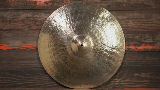 Sabian 22" Artisan Medium Ride Cymbal - 3112g