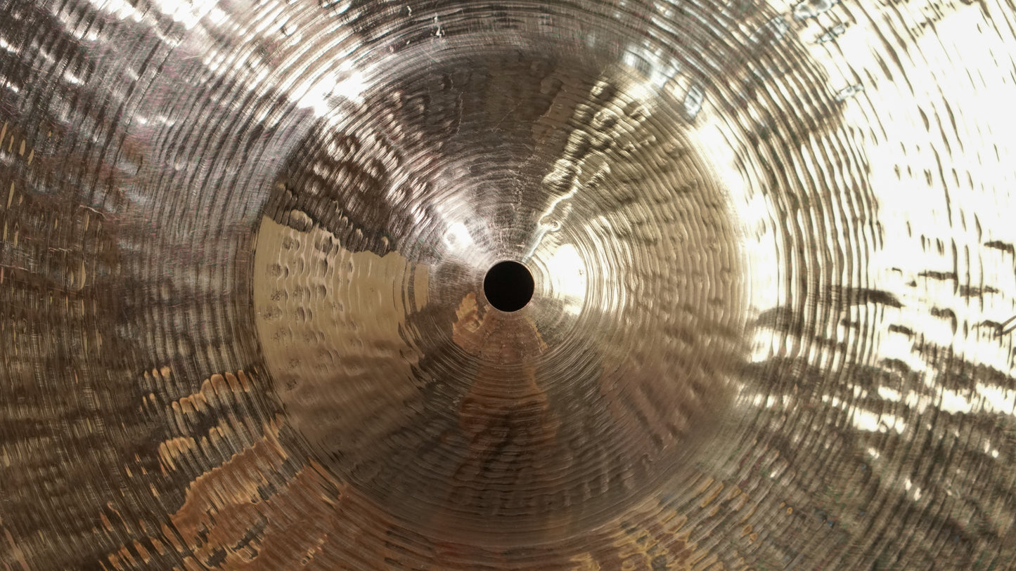 Sabian 22" Artisan Medium Ride Cymbal - 3112g