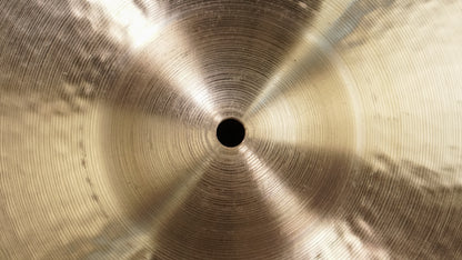 Paiste 20" Sound Creation Bright Medium Ride Cymbal - 2528g