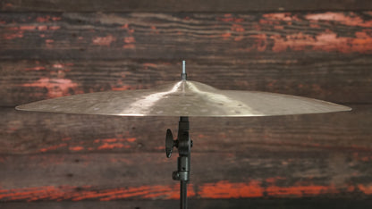 Zildjian 22" K. Constantinople Medium Thin Low Ride Cymbal - 2372g