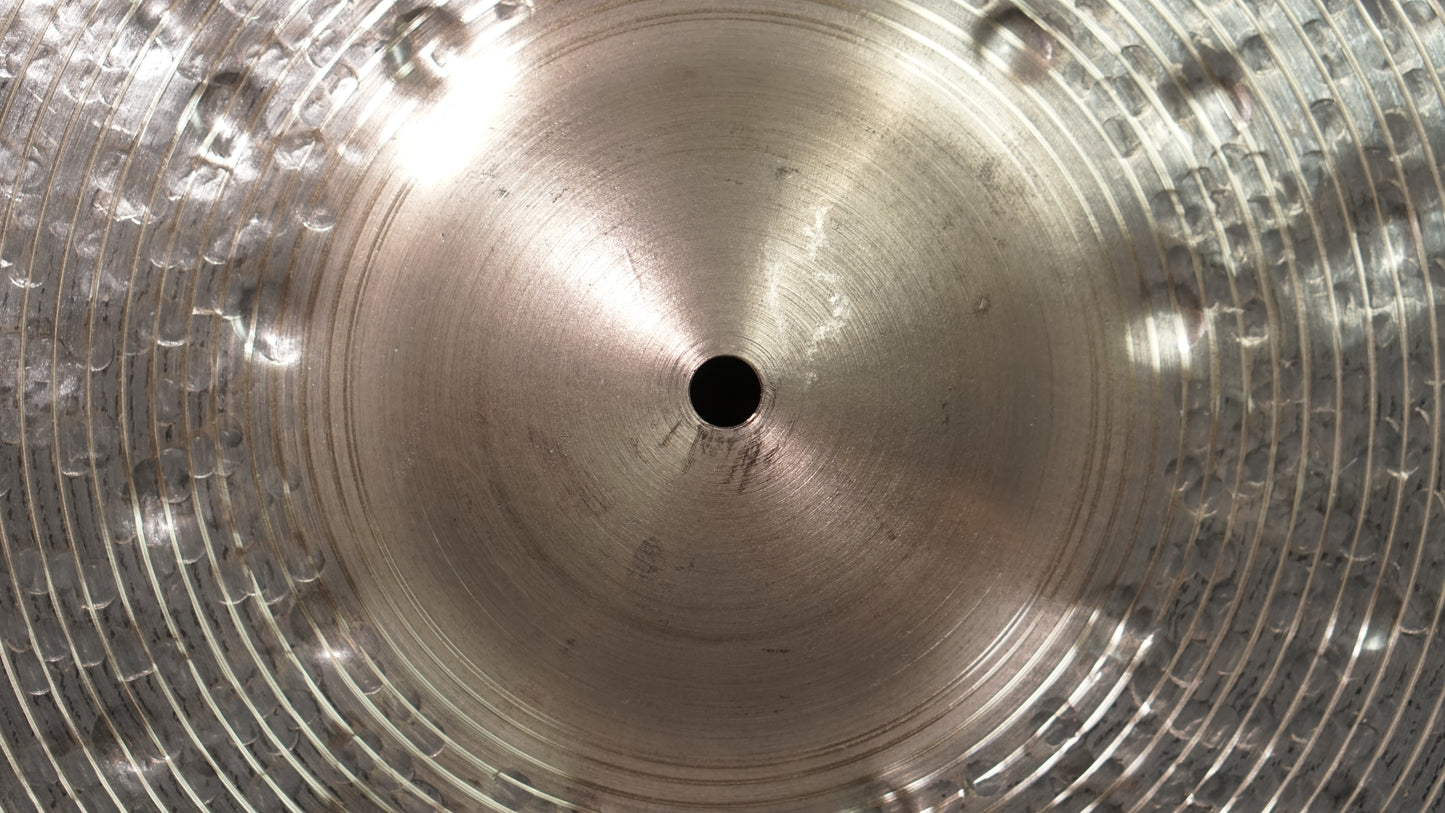 Zildjian 21" K. Custom Special Dry Ride Cymbal - 2472g
