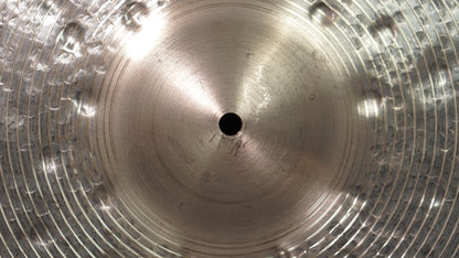Zildjian 21" K. Custom Special Dry Ride Cymbal - 2472g