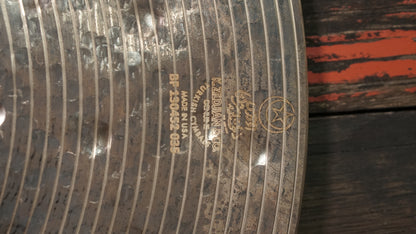 Zildjian 21" K. Custom Special Dry Ride Cymbal - 2472g