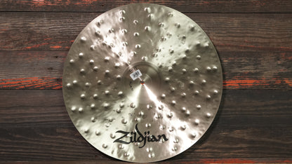 Zildjian 21" K. Custom Special Dry Ride Cymbal - 2472g