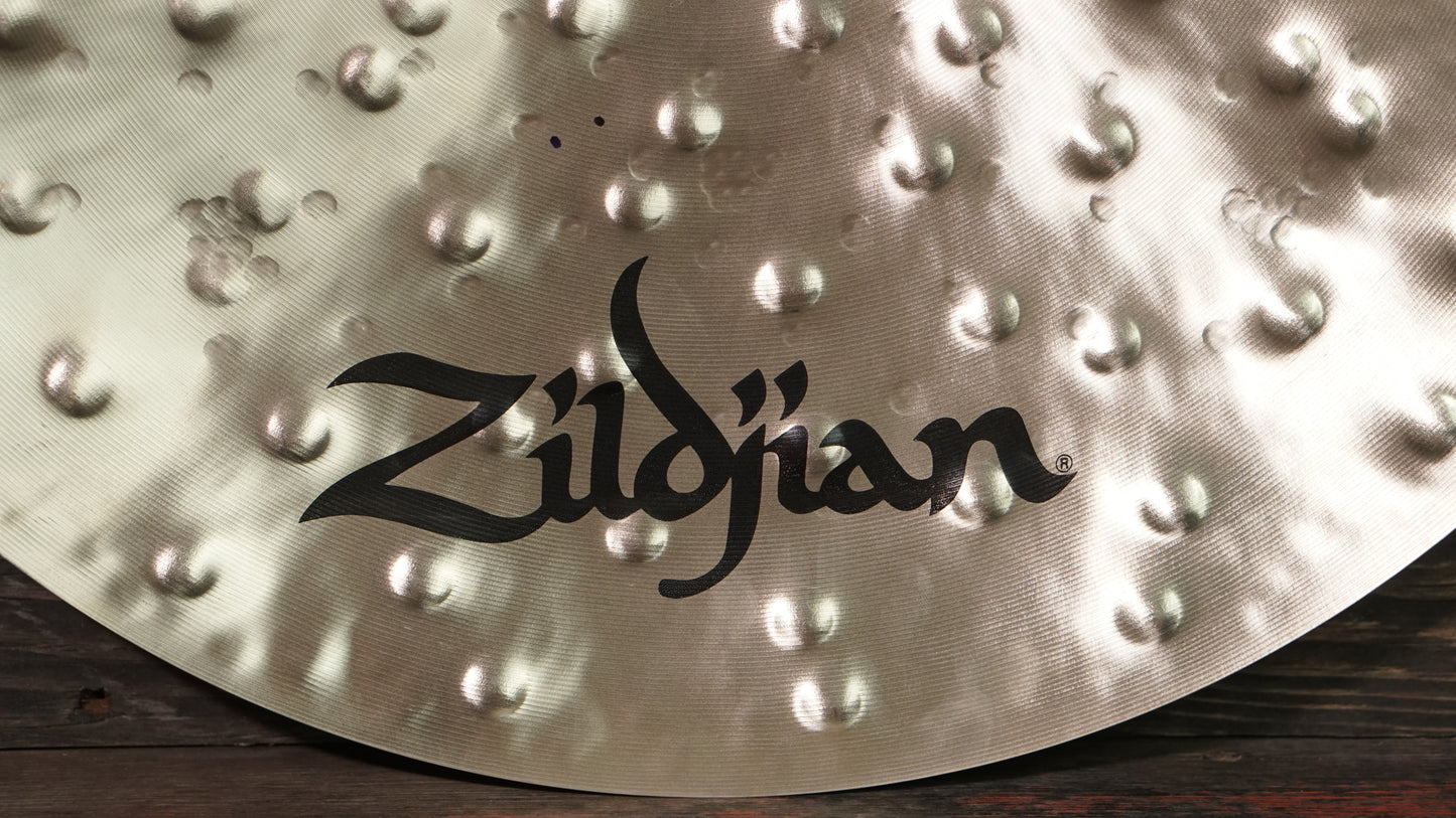 Zildjian 21" K. Custom Special Dry Ride Cymbal - 2472g