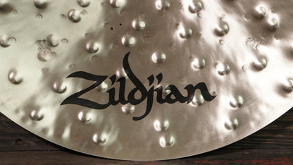 Zildjian 21" K. Custom Special Dry Ride Cymbal - 2472g