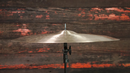 Zildjian 22" K. Constantinople Renaissance Ride Cymbal - 2574g
