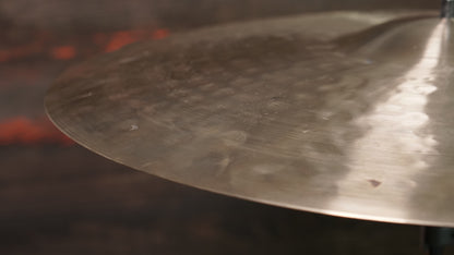 Zildjian 22" K. Constantinople Renaissance Ride Cymbal - 2574g