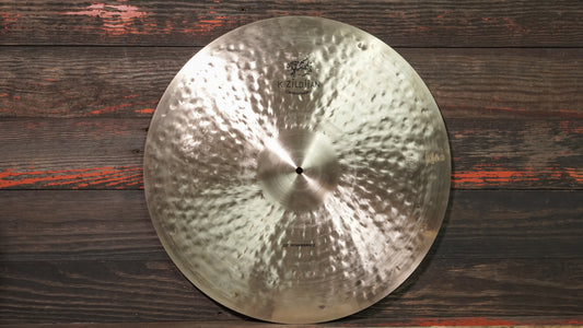 Zildjian 22" K. Constantinople Renaissance Ride Cymbal - 2574g