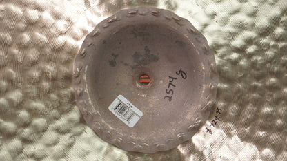 Zildjian 22" K. Constantinople Renaissance Ride Cymbal - 2574g