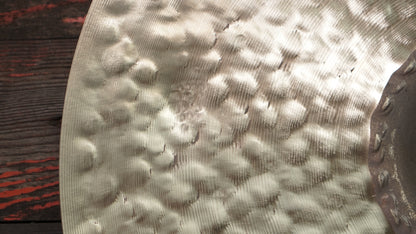 Zildjian 22" K. Constantinople Renaissance Ride Cymbal - 2574g