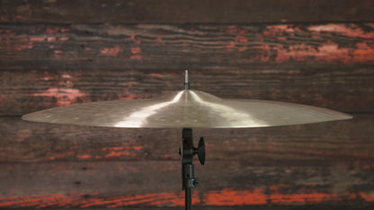 Zildjian 22" K. Constantinople Medium Thin High Ride Cymbal - 2333g