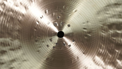 Zildjian 22" K. Constantinople Medium Thin High Ride Cymbal - 2333g