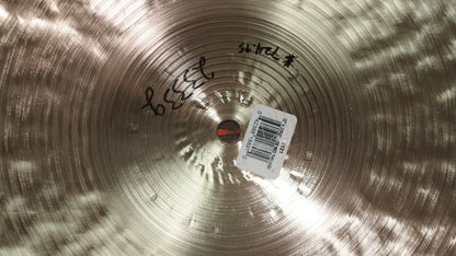 Zildjian 22" K. Constantinople Medium Thin High Ride Cymbal - 2333g