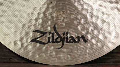 Zildjian 22" K. Constantinople Medium Thin High Ride Cymbal - 2333g