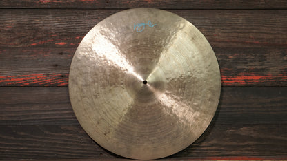 PGB 20" Lucy #11 Ride Cymbal - 2000g