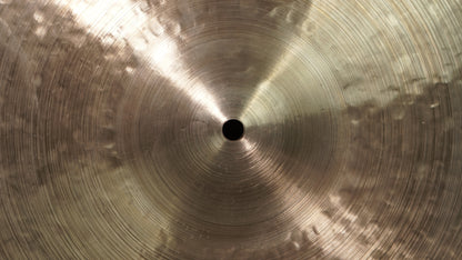 PGB 20" Lucy #11 Ride Cymbal - 2000g