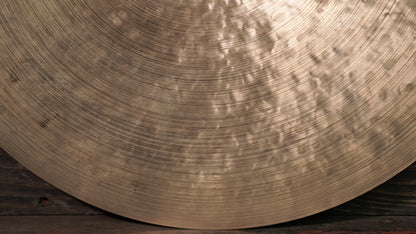 PGB 20" Lucy #11 Ride Cymbal - 2000g