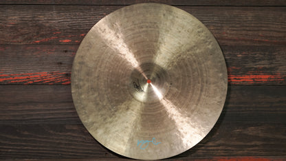 PGB 20" Lucy #11 Ride Cymbal - 2000g