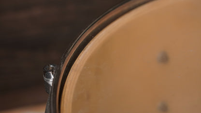 Lang Percussion 7x14" Gladstone 3-Way Snare Drum - Chestnut Veneer