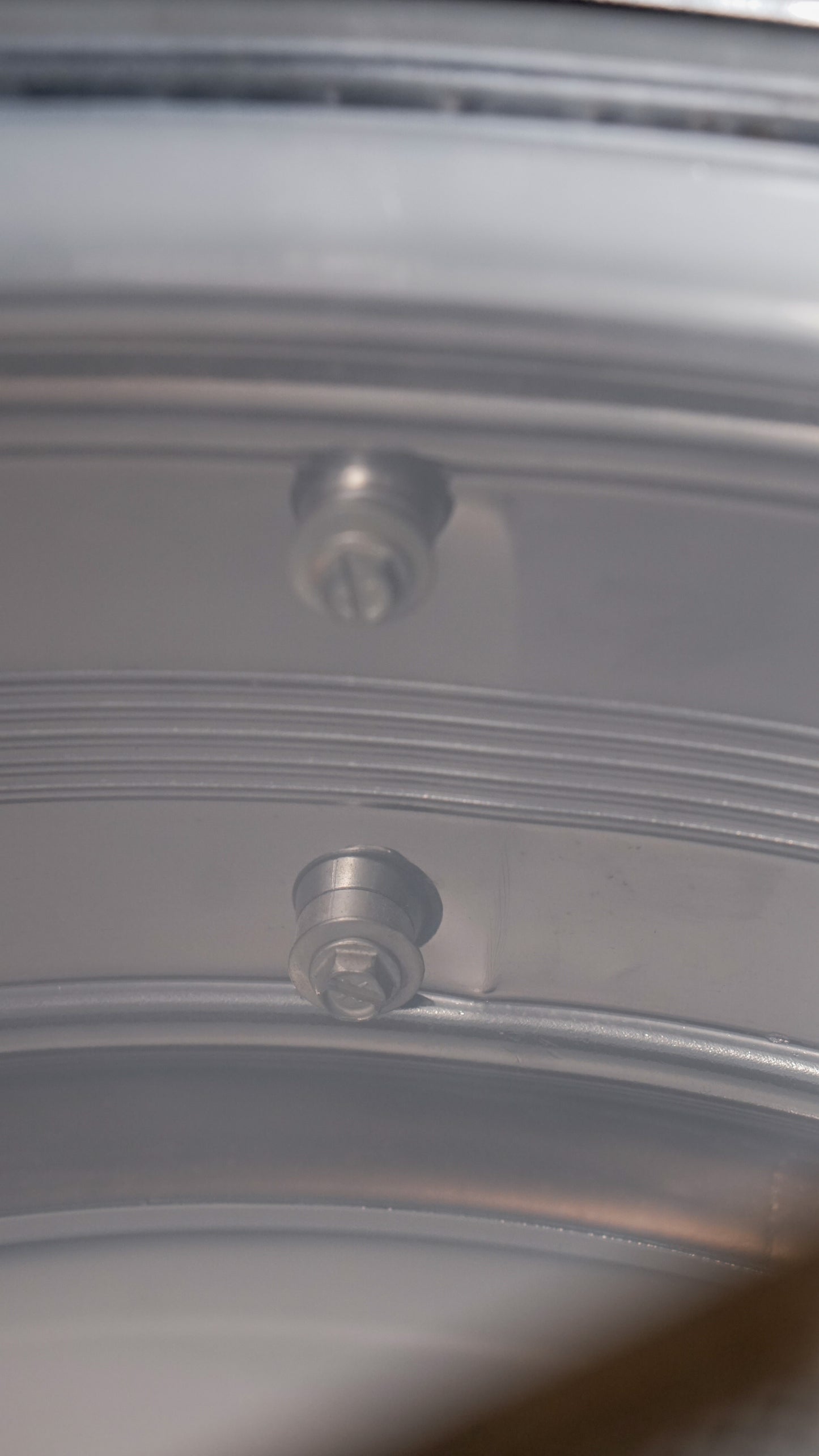 Rogers 5x14" Dynasonic Chrome-Over-Brass Snare Drum - 1960s (5-Line)