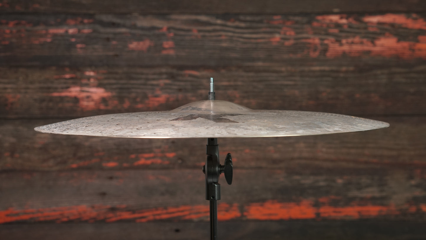 Zildjian 21" K. Custom Special Dry Ride Cymbal - 2362g