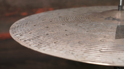Zildjian 21" K. Custom Special Dry Ride Cymbal - 2362g