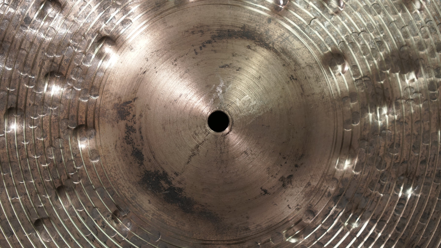Zildjian 21" K. Custom Special Dry Ride Cymbal - 2362g