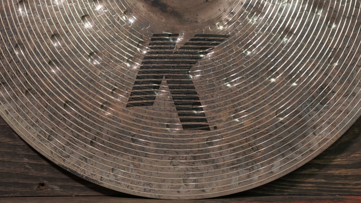 Zildjian 21" K. Custom Special Dry Ride Cymbal - 2362g