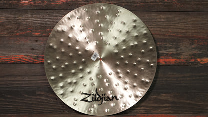 Zildjian 21" K. Custom Special Dry Ride Cymbal - 2362g