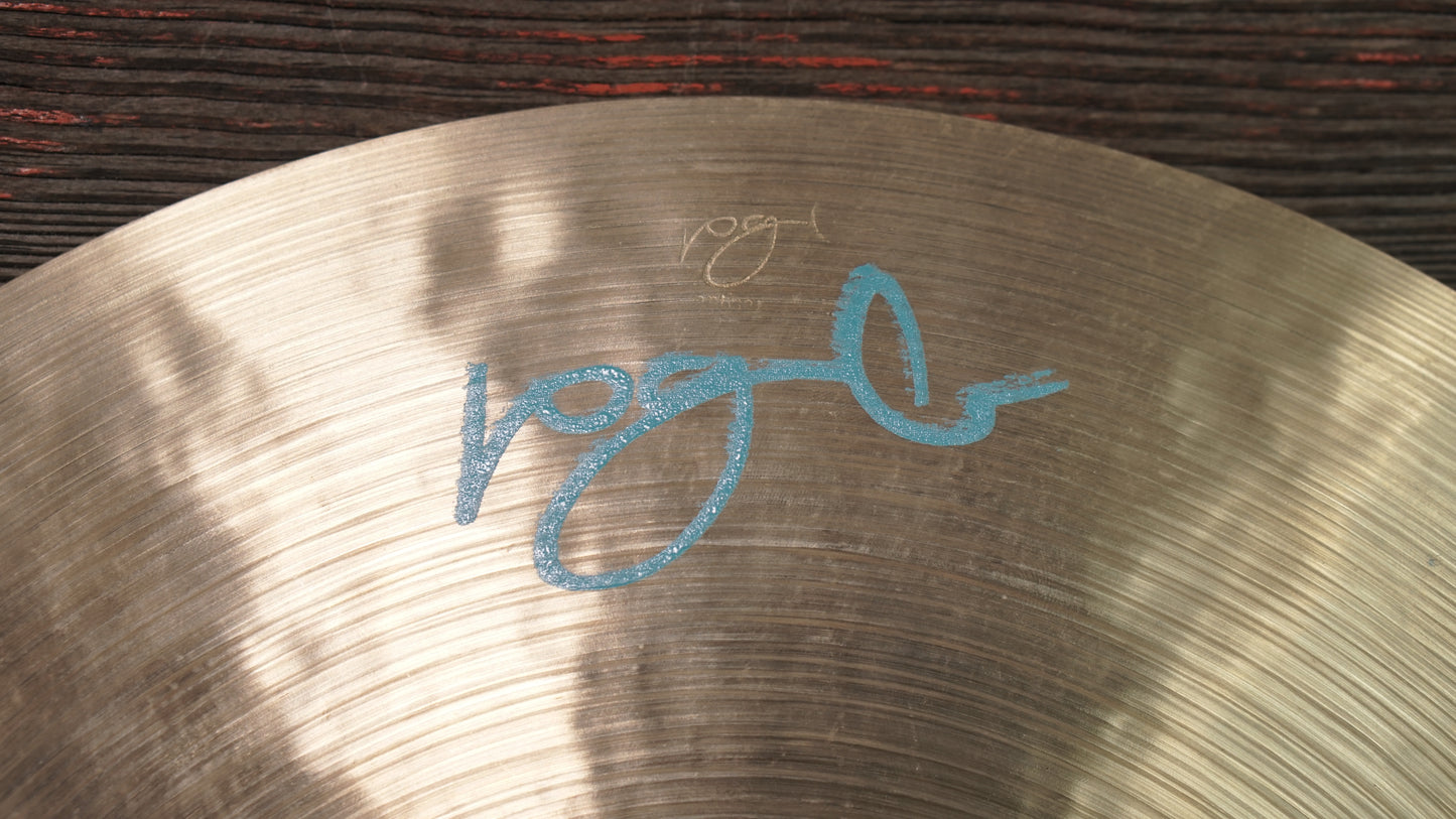 PGB 14" GOOD Hi-Hat Cymbals - 810/873g