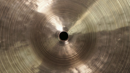 PGB 14" GOOD Hi-Hat Cymbals - 810/873g