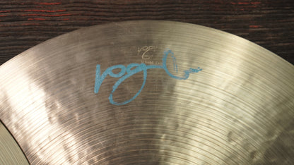PGB 14" GOOD Hi-Hat Cymbals - 810/873g
