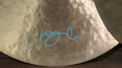 PGB 14" GOOD Hi-Hat Cymbals - 810/873g