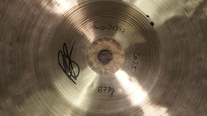 PGB 14" GOOD Hi-Hat Cymbals - 810/873g
