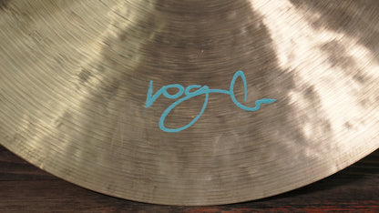 PGB 14" GOOD Hi-Hat Cymbals - 810/873g