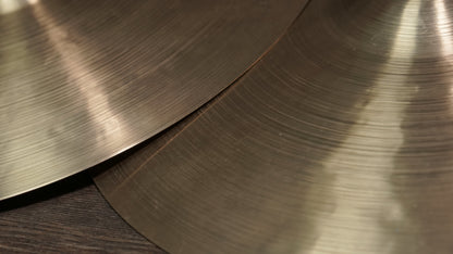 PGB 14" GOOD Hi-Hat Cymbals - 810/873g