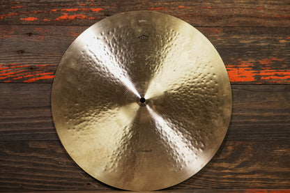 Royal Cymbals 16" Cymbal Craftsman Royal Crash - 1065g