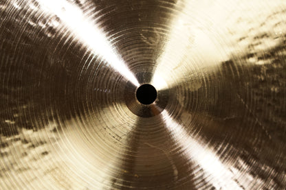 Royal Cymbals 16" Cymbal Craftsman Royal Crash - 1065g