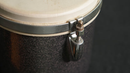 Gretsch 8/10" Round Badge Bongos - Starlight Sparkle