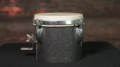 Gretsch 8/10" Round Badge Bongos - Starlight Sparkle