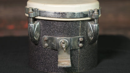 Gretsch 8/10" Round Badge Bongos - Starlight Sparkle