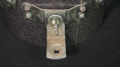 Gretsch 8/10" Round Badge Bongos - Starlight Sparkle