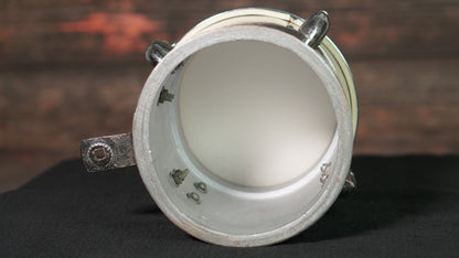 Gretsch 8/10" Round Badge Bongos - Starlight Sparkle