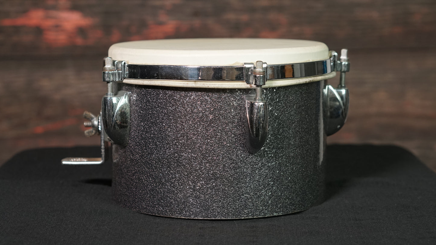 Gretsch 8/10" Round Badge Bongos - Starlight Sparkle