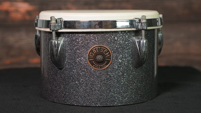 Gretsch 8/10" Round Badge Bongos - Starlight Sparkle