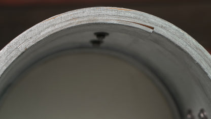 Gretsch 8/10" Round Badge Bongos - Starlight Sparkle