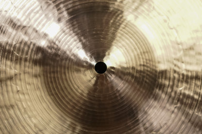 Sabian 22" Artisan Light Ride Cymbal - 2360g