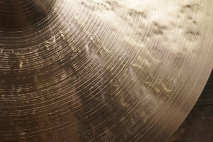 Sabian 22" Artisan Light Ride Cymbal - 2360g